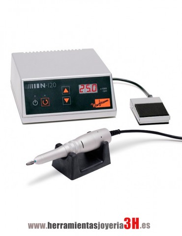 Micromotor N-120 25000 rpm