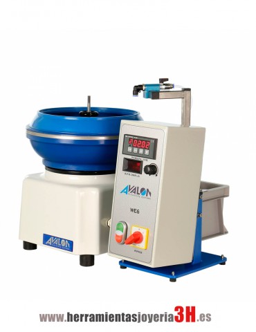 Vibro AVALON WE6