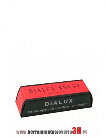 Pasta DIALUX Amarilla