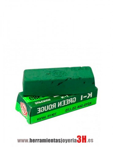 Pasta Pulir KOYO K-1 Verde