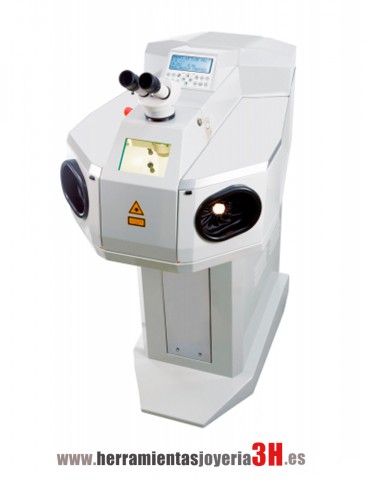 Soldador Láser SL50-E