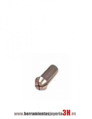 Pinza 0.8 MM para pieza...
