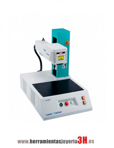 Láser de grabado CFM-20