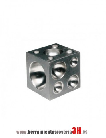 Embutidoras acero 65X65 ECO