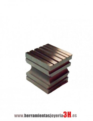 Tax de canales 70X70