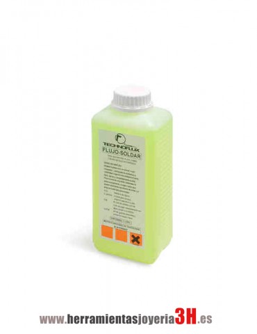 Flux soldar 250 CC