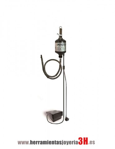 Motor colgante universal 3H...