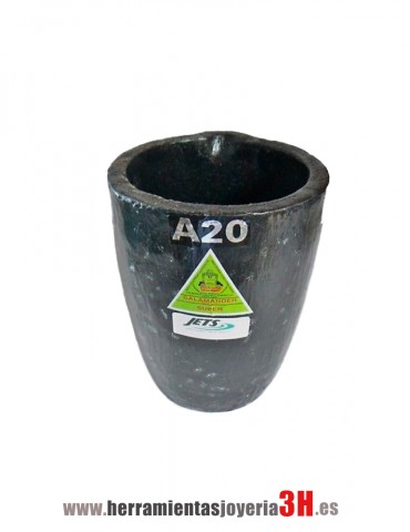 Crisol Salamander A-20