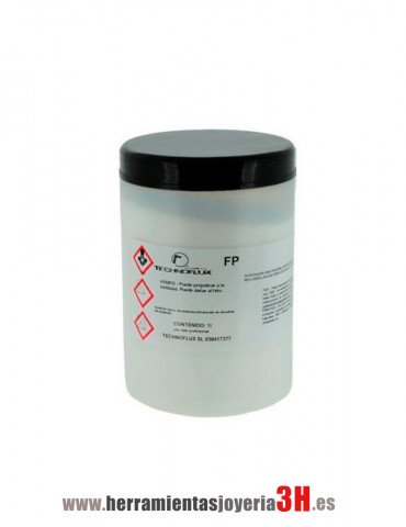 Fundente Purificador 1kg