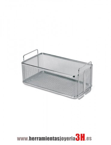 Cesta para ultrasonido...