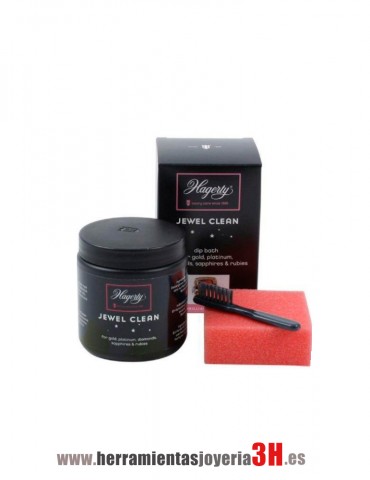 Hagerty Jewel Clean 170 ml