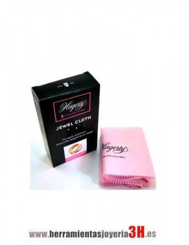 Hagerty Jewel Cloth 30x36