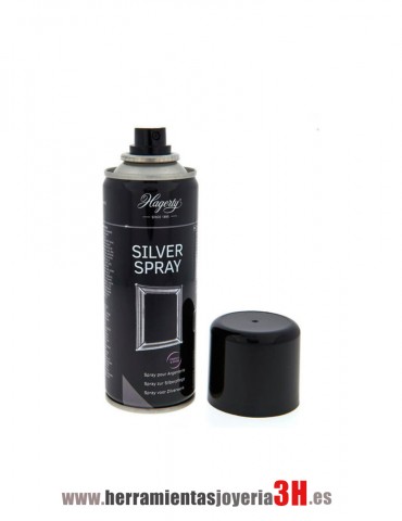 Hagerty Silver Spray 200 ml