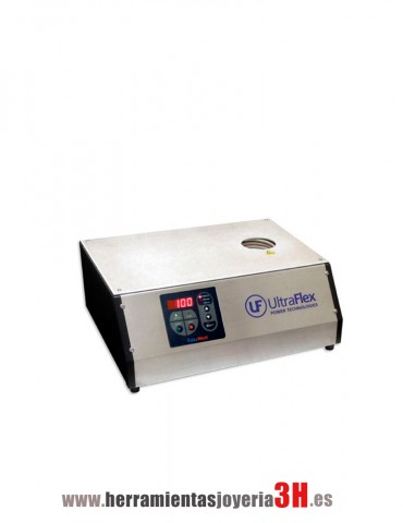 Horno inducción ULTRAFLEX...