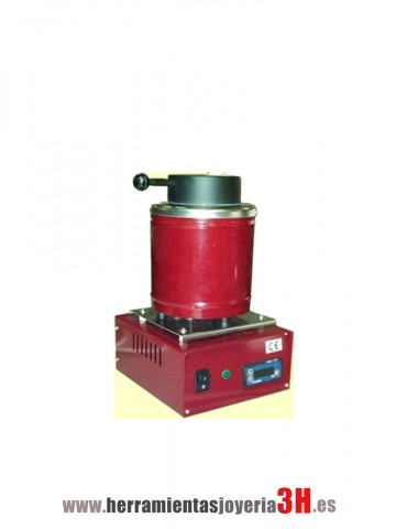 Horno eléctrico 3 KG