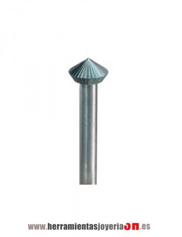 copy of Fresa doble cono...