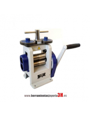 Laminador T-70 Mixto...