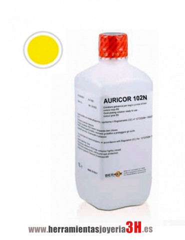 Auricor 102N AU 18CT 1L