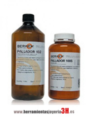 Pallador 102 Paladio 1L